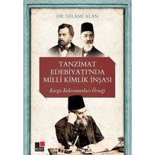 Kesit Yayınları Tanzimat Edebiyatında Milli Kimlik İnşası
