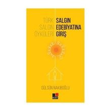 Kesit Yayınları Türk Salgın Öyküleri: Salgın Edebiyatına Giriş