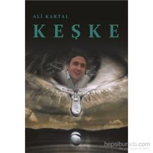Keşke - Ali Kartal