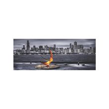 Keskin Color 1000 Parça 34x96 Panoramik Puzzle