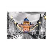 Keskin Color 1000 Parça Roma Puzzle