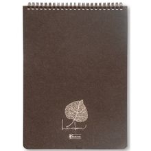 Keskin Color 146432-99 A4 80 Yp Linden Ofis Kareli Bloknot