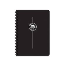 Keskin Color 16.5x22.5 Çizgili Uzay - Space Explorer Defter
