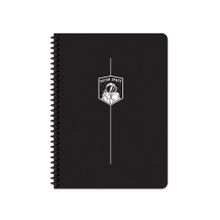 Keskin Color 16.5x22.5 Kareli Uzay - Outer Space Defter