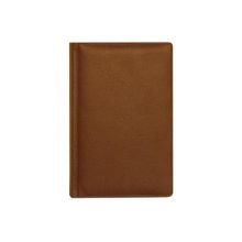 Keskin Color 160 Yaprak Düz Ciltli Termo Deri 17 x 24 cm Defter