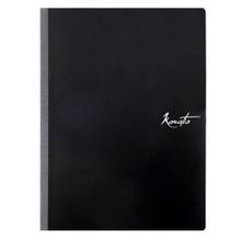 Keskin Color 410331-99 Karatis Soft Black Olive Defter