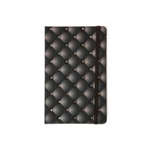 Keskin Color 413731-99 Pronot-Foil Perle Lastikli Çizgili 80 Yaprak 13x21 cm Not Defteri