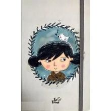 Keskin Color 413771-99 Pronot-lalune Lastikli Çizgili 80 Yaprak 13x21 cm Not Defteri