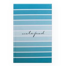 Keskin Color 414631-99 Çizgili Sert Kapak Shades Defter