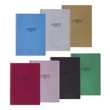Keskin Color 80 Yaprak Çizgili A4 Spiralli Defter