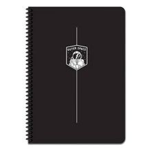 Keskin Color A4 Çizgili Defter Uzay Outer Space Defter