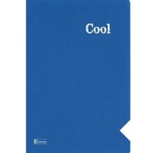 Keskin Color A5 40 Yp. Kareli Pp Kp. Dikişli Cool Defter