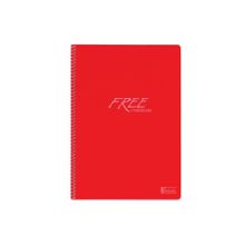 Keskin Color A5 60 Yaprak Spiralli Defter
