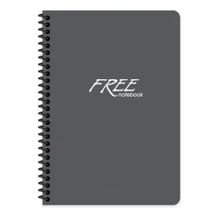 Keskin Color A5 80 Yp. PP Kapak Düz Free Defter