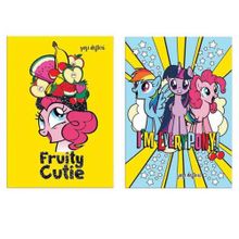 Keskin Color A5 My Little Pony 40 Yaprak Güzel Yazı Defteri