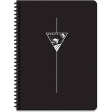 Keskin Color Çizgili Uzay 16.5 x 22.5 cm Space Defter