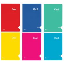 Keskin Color Cool A4 Pp Kapak Kareli 60 Yaprak Dikişli Defter