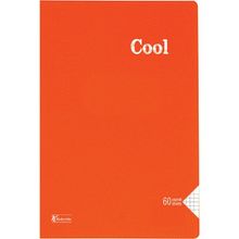 Keskin Color Cool A5 80 Yaprak Çizgili Dikişli Defter