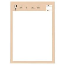 Keskin Color Günlük Container Schedule Yourself 20x28 cm 50 Yaprak Planner
