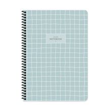 Keskin Color Keskin A4 80 Yaprak Çizgili Pp Kapak Spiralli College Defter