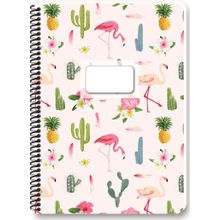 Keskin Color Pets A4 80 Yaprak Kareli Karton Kapak 60 gr 4'lü Spiralli Defter
