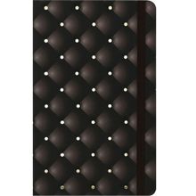 Keskin Color Pronot 13x21 Çizgili Foil Perle Bloknot