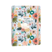 Keskin Color Sert Kapak Daily Notes A5 80 Yaprak Çizgili Ciltli Defter