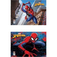 Keskin Color Spider 15 Yaprak Resim Defteri 25 x 35 cm 2'li Resim Defteri