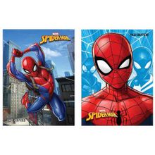 Keskin Color Spider Man A5 Güzel Yazı Defteri