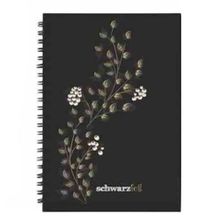 Keskin Color Spiralli 14x20 60 Yaprak Defter