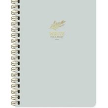 Keskin Color Write For A Start A5 Çizgili Mavi Spiralli Defter
