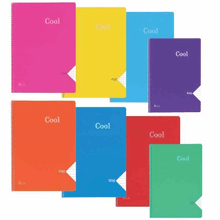 Keskin Color Yp 321601-99 A4 Pp Kapak Spiralli Çizgili 60 Defter