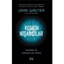 Keskin Nişancılar - John Walter