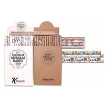 Keskin Rulo 70x100 Ambalaj Kağıdı