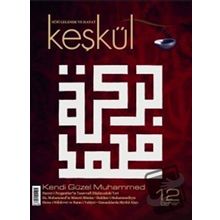 Keşkül Dergisi 12. Sayı