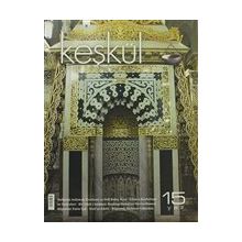 Keşkül Dergisi 15.Sayı