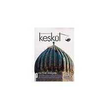 Keşkül Dergisi 6. Sayı
