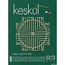 KEŞKÜL DERGISI SAYI: 24 - M. FATIH ÇITLAK