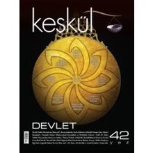 Keşkül Dergisi Sayı : 42 - Kolektif