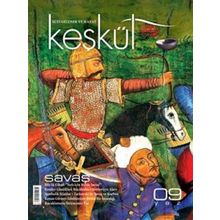 Keşkül Dergisi Sayı: 9 - Kolektif