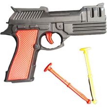 Ket Toys KET-137 Ok Atan Oyuncak Plastik Tabanca