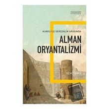 Ketebe Yayınları Alman Oryantalizmi