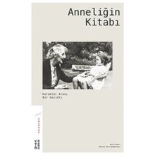 Ketebe Yayınları Anneliğin Kitabı