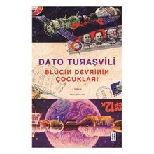 Ketebe Yayınları Blucin Devrinin Çocukları