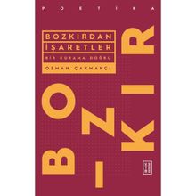 Ketebe Yayınları Bozkırdan İşaretler