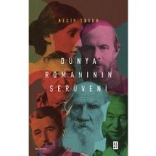 Ketebe Yayınları Dünya Romanının Serüveni