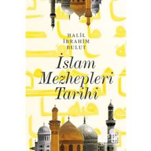 Ketebe Yayınları İslam Mezhepleri Tarihi