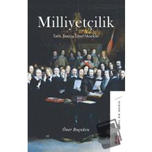 Ketebe Yayınları Milliyetçilik