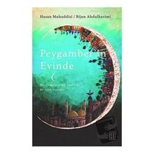 Ketebe Yayınları Peygamber’in Evinde