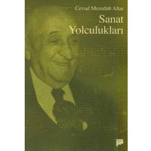 Ketebe Yayınları Sanat Yolculukları